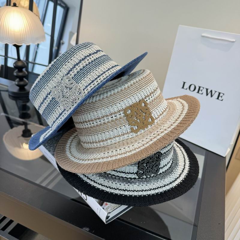 Loewe top hat dx69